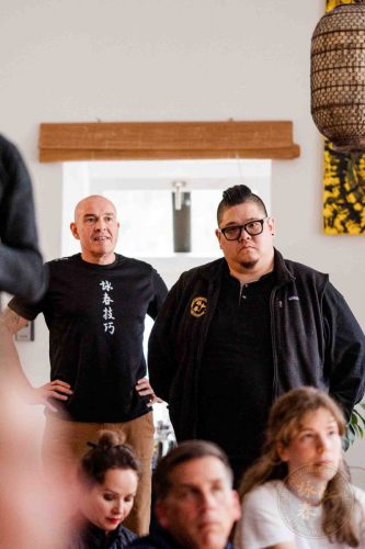 Gary Lam Event 2025 HCT-70