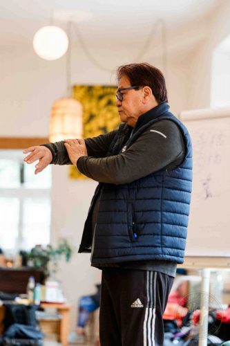 Gary Lam Event 2025 HCT-72