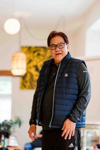 Gary Lam Event 2025 HCT-73