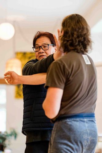 Gary Lam Event 2025 HCT-74