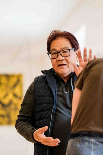 Gary Lam Event 2025 HCT-75