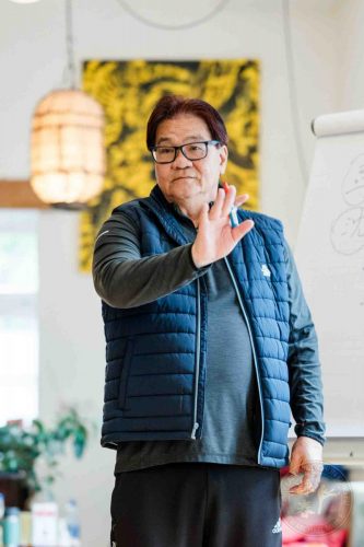 Gary Lam Event 2025 HCT-76