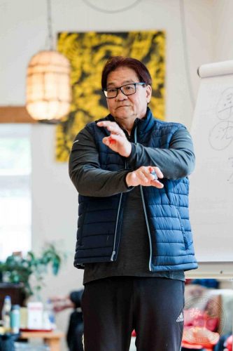 Gary Lam Event 2025 HCT-77