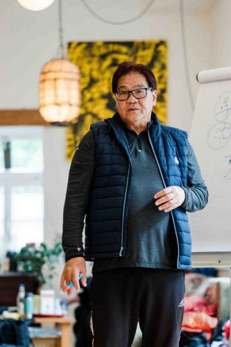 Gary Lam Event 2025 HCT-78