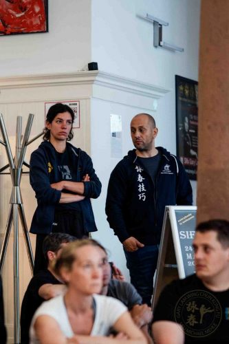 Gary Lam Event 2025 HCT-79