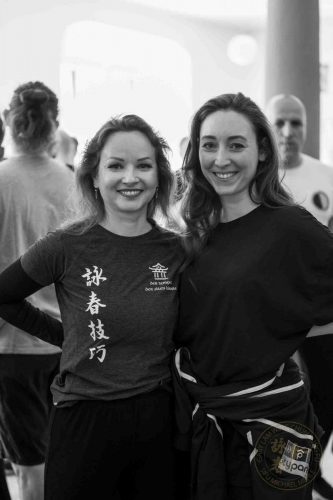 Gary Lam Event 2025 HCT-8