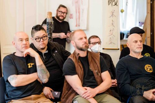 Gary Lam Event 2025 HCT-80