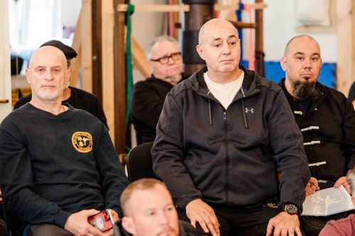 Gary Lam Event 2025 HCT-81