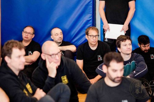 Gary Lam Event 2025 HCT-82