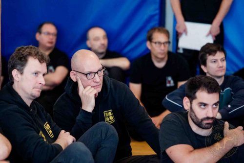 Gary Lam Event 2025 HCT-83