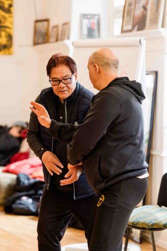 Gary Lam Event 2025 HCT-85