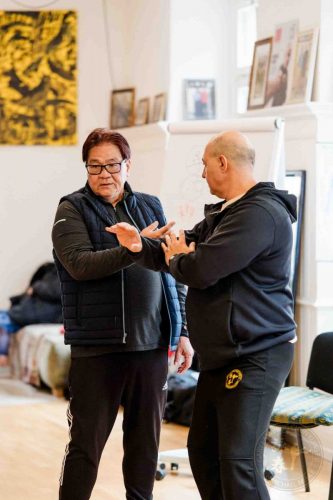 Gary Lam Event 2025 HCT-87