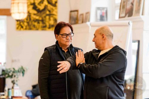 Gary Lam Event 2025 HCT-88