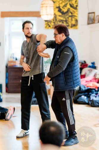 Gary Lam Event 2025 HCT-89