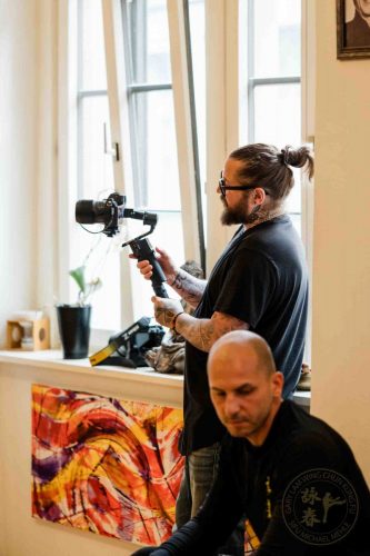 Gary Lam Event 2025 HCT-91