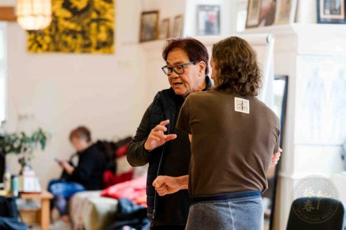 Gary Lam Event 2025 HCT-94