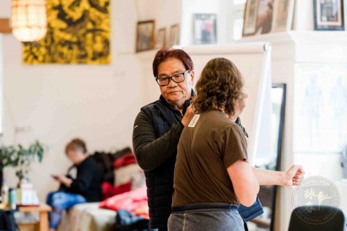 Gary Lam Event 2025 HCT-95