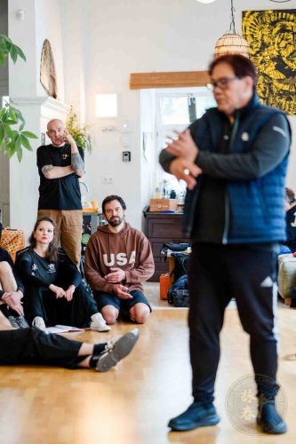 Gary Lam Event 2025 HCT-96