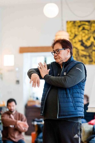 Gary Lam Event 2025 HCT-97