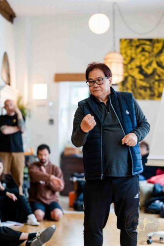 Gary Lam Event 2025 HCT-98