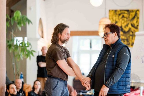 Gary Lam Event 2025 HCT-99