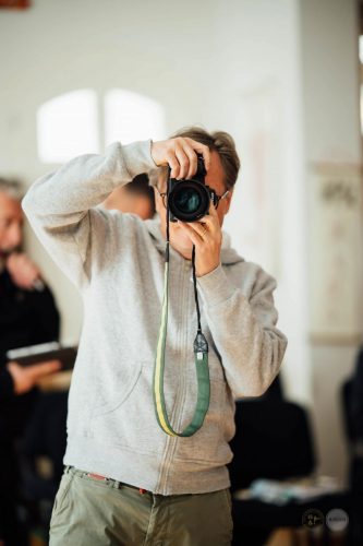 Gary Lam Wing Chun Kung Fu Event 25-117