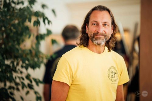 Gary Lam Wing Chun Kung Fu Event 25-122