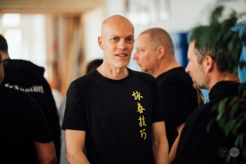 Gary Lam Wing Chun Kung Fu Event 25-125