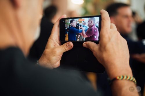 Gary Lam Wing Chun Kung Fu Event 25-135