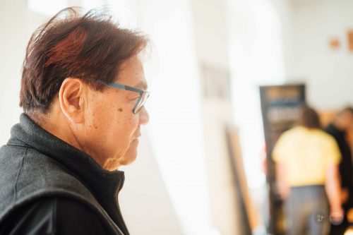 Gary Lam Wing Chun Kung Fu Event 25-14