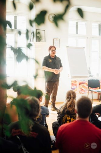 Gary Lam Wing Chun Kung Fu Event 25-17