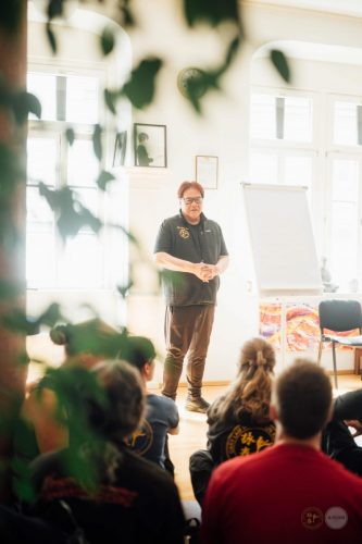 Gary Lam Wing Chun Kung Fu Event 25-18