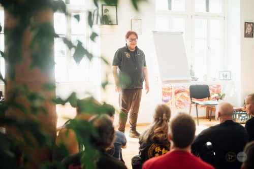 Gary Lam Wing Chun Kung Fu Event 25-19