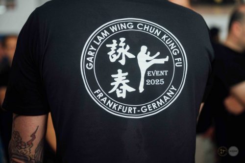 Gary Lam Wing Chun Kung Fu Event 25-190