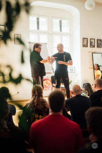 Gary Lam Wing Chun Kung Fu Event 25-23