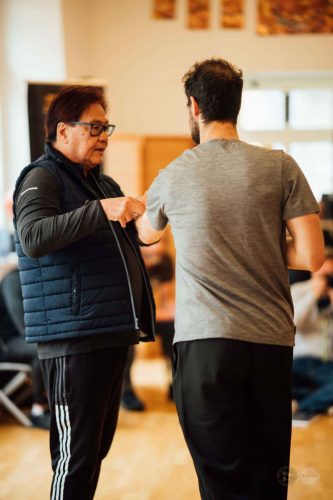 Gary Lam Wing Chun Kung Fu Event 25-235