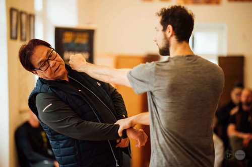 Gary Lam Wing Chun Kung Fu Event 25-240