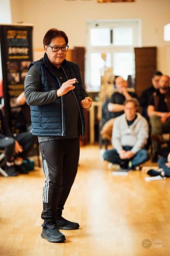 Gary Lam Wing Chun Kung Fu Event 25-249