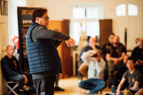 Gary Lam Wing Chun Kung Fu Event 25-250