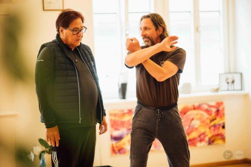 Gary Lam Wing Chun Kung Fu Event 25-255