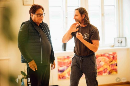 Gary Lam Wing Chun Kung Fu Event 25-256