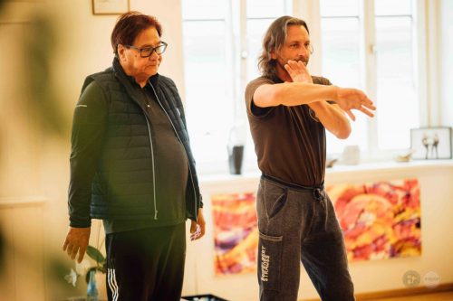 Gary Lam Wing Chun Kung Fu Event 25-257