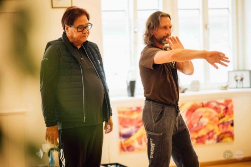 Gary Lam Wing Chun Kung Fu Event 25-258