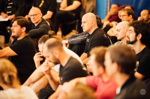 Gary Lam Wing Chun Kung Fu Event 25-259