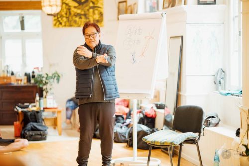 Gary Lam Wing Chun Kung Fu Event 25-270