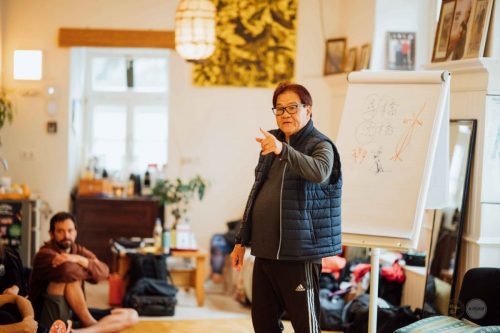 Gary Lam Wing Chun Kung Fu Event 25-279