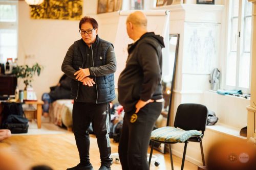 Gary Lam Wing Chun Kung Fu Event 25-280