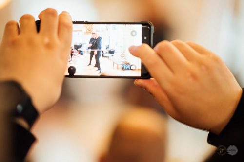 Gary Lam Wing Chun Kung Fu Event 25-281