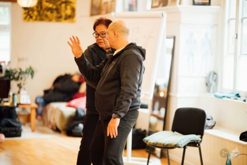 Gary Lam Wing Chun Kung Fu Event 25-282