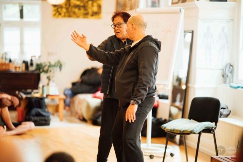 Gary Lam Wing Chun Kung Fu Event 25-283